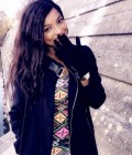 Dating Woman France to Bordeaux  : Sarah, 31 years